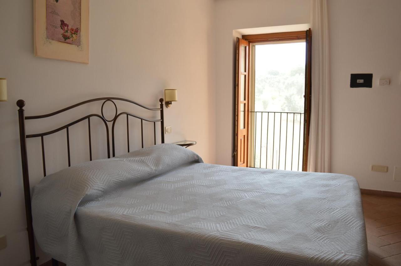 Willa Agriturismo Il Saragiolo Montemerano Zewnętrze zdjęcie