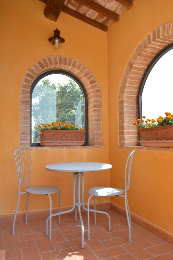 Willa Agriturismo Il Saragiolo Montemerano Zewnętrze zdjęcie