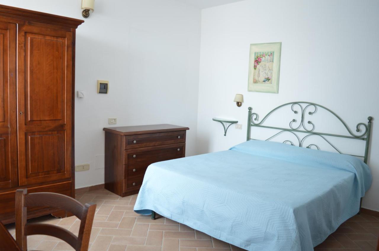 Willa Agriturismo Il Saragiolo Montemerano Zewnętrze zdjęcie
