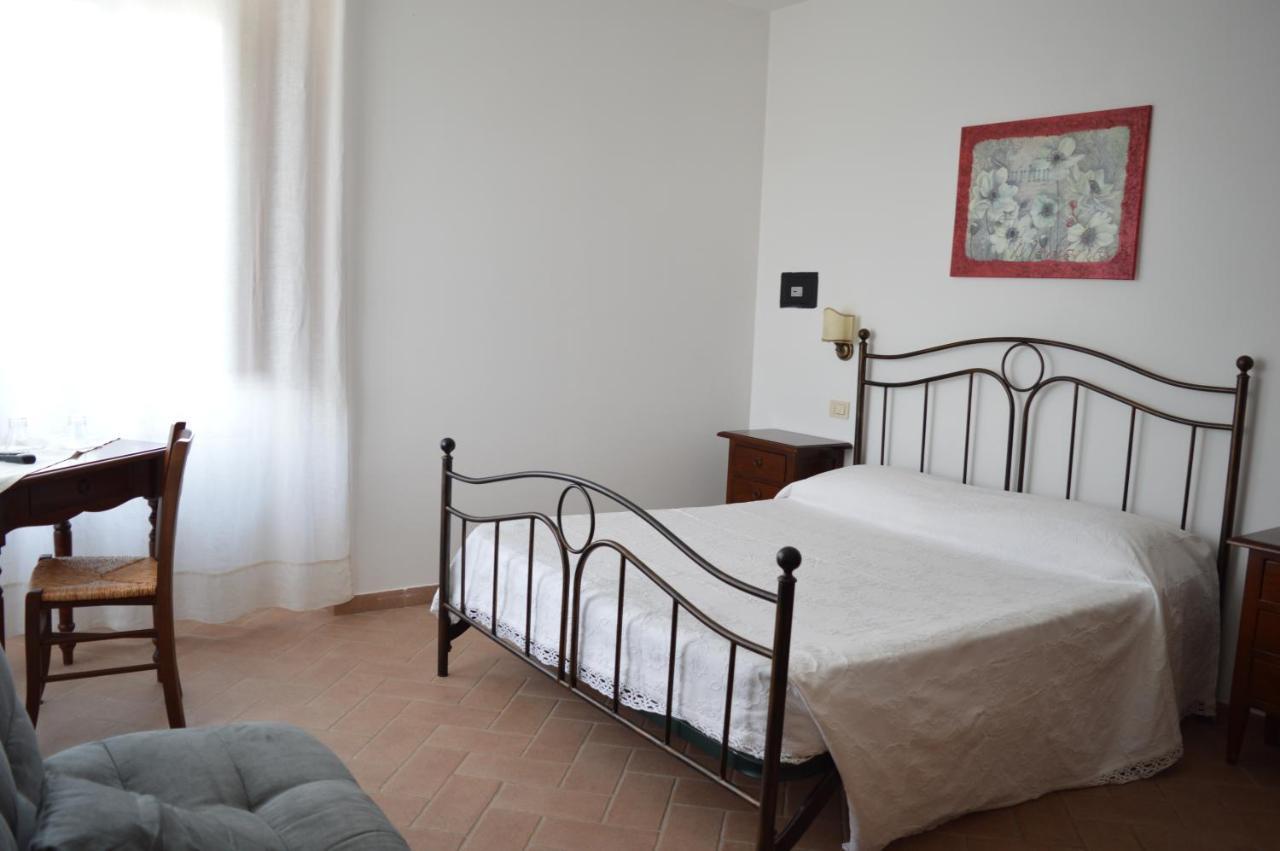 Willa Agriturismo Il Saragiolo Montemerano Zewnętrze zdjęcie