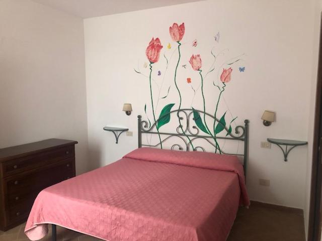 Willa Agriturismo Il Saragiolo Montemerano Zewnętrze zdjęcie